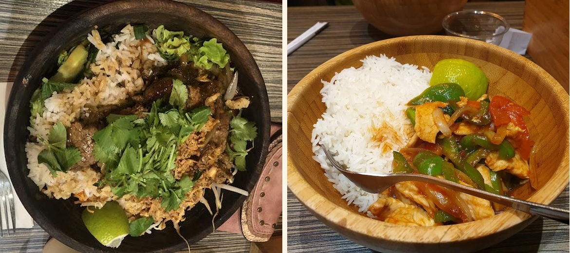 Garden Thaï - Gallery Image 2