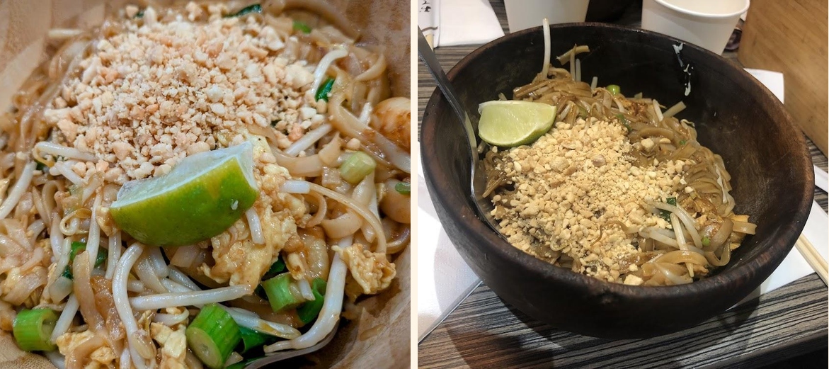 Garden Thaï - Gallery Image 3