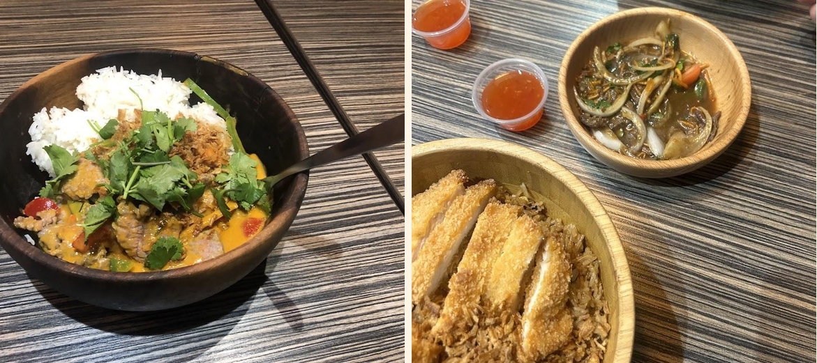 Garden Thaï - Gallery Image 4