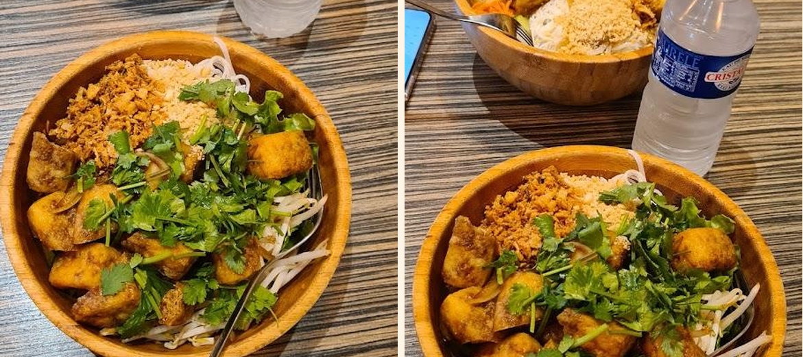 Garden Thaï - Gallery Image 6